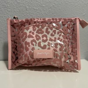 KENDALL + KYLIE Makeup Bag set
